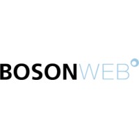 Boson Web Logo
