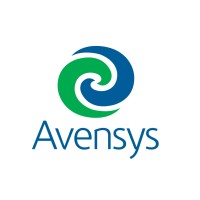 Avensys UK Ltd Logo