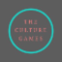 The Culture Games Logo