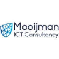 Mooijman ICT Consultancy Logo