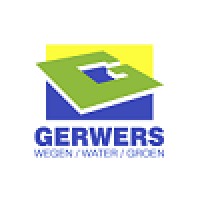 Aannemersbedrijf Gerwers Tilligte BV Logo