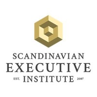 Scandinavian Executive Institute - Danmark Logo