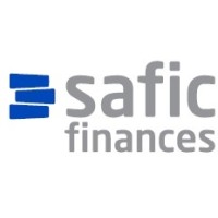 SAFIC - Finances Logo