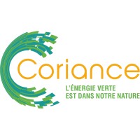 GROUPE CORIANCE Logo