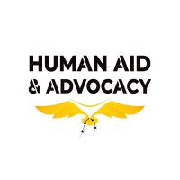 Human Aid Logo