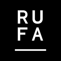 Rufa - Rome University of Fine Arts Logo