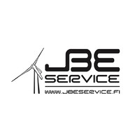 JBE Service Oy Logo