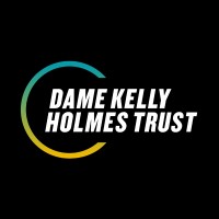 Dame Kelly Holmes Trust Logo