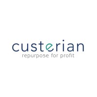 Custerian Limited Logo