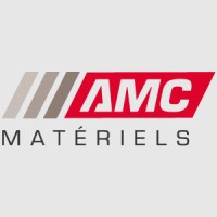 AMC Matériels Logo