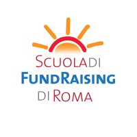 Scuola di Fundraising di Roma Logo