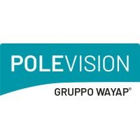 POLEVISION Logo
