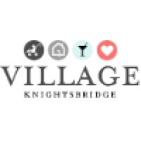 Knightsbridge Village Logo