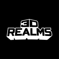 3D Realms Logo