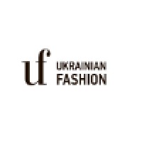 Ukrainian Fashion Channel Logo