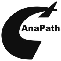 AnaPath Services & AnaPath Research S.A.U. Logo