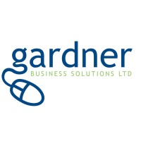 Gardner Business Solutions Ltd Logo