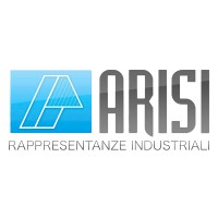 Arisi Rappresentanze Industriali SRL Logo