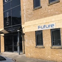 Future Asset Management LLP Logo