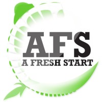 A Fresh Start Coaching and Training Logo