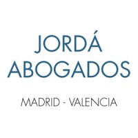 JORDÁ ABOGADOS Logo