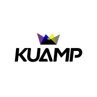 KUAMP INC. Logo