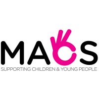 MACS Supporting Children & Young People Logo