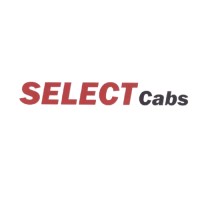 Select Cabs People Logistics Pvt. Ltd. Logo
