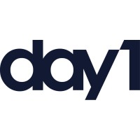 Day One Capital Logo