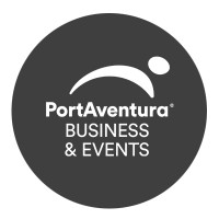PortAventura Business & Events Logo