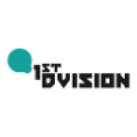 1st DVision Logo