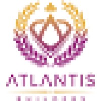 Atlantis Builders Logo