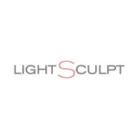 Lightsculpt Aesthetic Clinic Logo