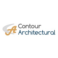 Contour Architectural Logo