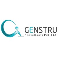 Genstru Consultants Pvt. Ltd. Logo
