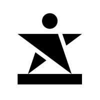 Réseau intercollégial des activités socioculturelles du Québec (RIASQ) Logo