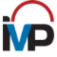 IVP - Inova Ventures Participações S.A. Logo