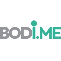 Bodi.Me Logo