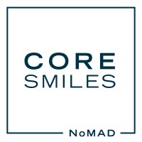 Core Smiles NoMad Logo
