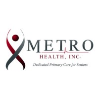 MetroHealth, Inc. Logo