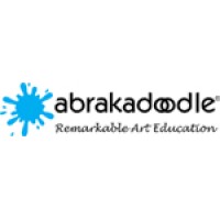Abrakadoodle, Inc. Logo