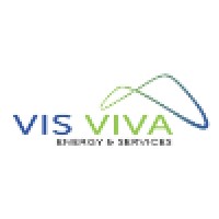 VIS VIVA Energy and Services Logo