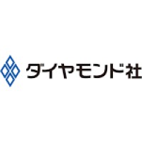 （株）ダイヤモンド社 Logo