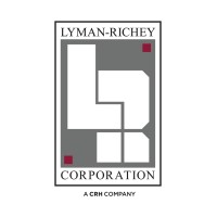 Lyman-Richey Corporation Logo