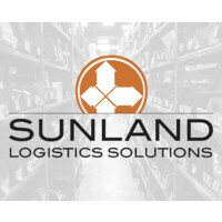Sunland Logistics Solutions Logo