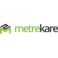 Metrekare.com Logo