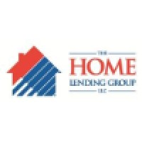 The Home Lending Group, LLC Logo