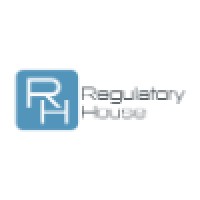 REGULATORY HOUSE Logo