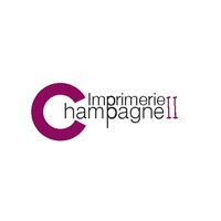 Imprimerie de Champagne Logo
