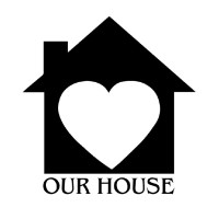 Our House in Little Rock, AR Logo